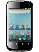 Best available price of Huawei Ascend II in Barbados