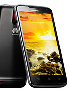 Best available price of Huawei Ascend D1 in Barbados