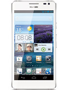 Best available price of Huawei Ascend D2 in Barbados