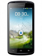 Best available price of Huawei Ascend G500 in Barbados