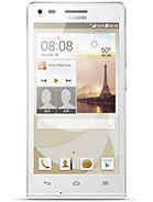 Best available price of Huawei Ascend G6 in Barbados