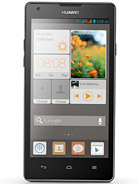 Best available price of Huawei Ascend G700 in Barbados