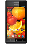 Best available price of Huawei Ascend P1 XL U9200E in Barbados