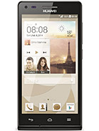 Best available price of Huawei Ascend P7 mini in Barbados