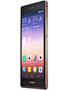 Best available price of Huawei Ascend P7 Sapphire Edition in Barbados