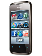 Best available price of Huawei Ascend Y200 in Barbados