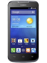 Best available price of Huawei Ascend Y540 in Barbados