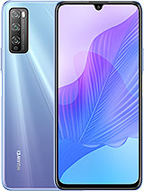 Best available price of Huawei Enjoy 20 Pro in Barbados