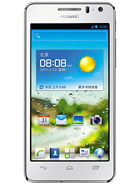 Best available price of Huawei Ascend G600 in Barbados