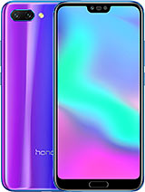 Best available price of Honor 10 in Barbados