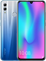 Best available price of Honor 10 Lite in Barbados