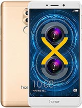 Best available price of Honor 6X in Barbados