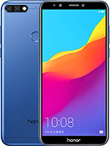 Best available price of Honor 7C in Barbados