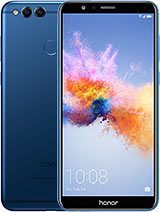 Best available price of Honor 7X in Barbados