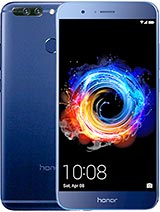 Best available price of Honor 8 Pro in Barbados