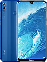 Best available price of Honor 8X Max in Barbados