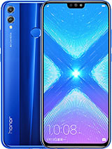 Best available price of Honor 8X in Barbados