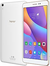 Best available price of Honor Pad 2 in Barbados