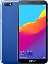 Best available price of Honor 7S in Barbados