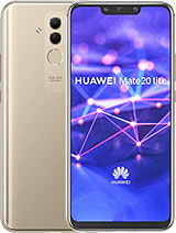 Best available price of Huawei Mate 20 lite in Barbados