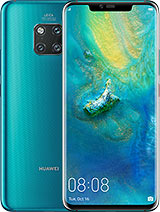Best available price of Huawei Mate 20 Pro in Barbados
