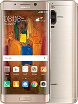 Best available price of Huawei Mate 9 Pro in Barbados