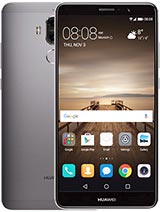 Best available price of Huawei Mate 9 in Barbados