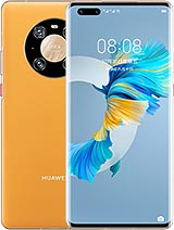 Best available price of Huawei Mate 40 Pro 4G in Barbados