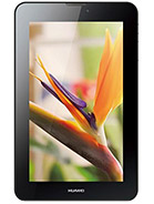 Best available price of Huawei MediaPad 7 Vogue in Barbados