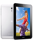 Best available price of Huawei MediaPad 7 Youth in Barbados