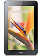 Best available price of Huawei MediaPad 7 Youth2 in Barbados