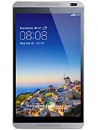 Best available price of Huawei MediaPad M1 in Barbados