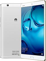 Best available price of Huawei MediaPad M3 8-4 in Barbados