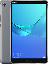 Best available price of Huawei MediaPad M5 8 in Barbados