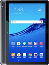 Best available price of Huawei MediaPad T5 in Barbados