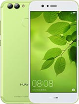 Best available price of Huawei nova 2 in Barbados