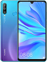 Best available price of Huawei nova 4e in Barbados