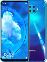 Best available price of Huawei nova 5z in Barbados