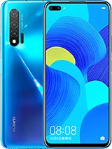Best available price of Huawei nova 6 5G in Barbados