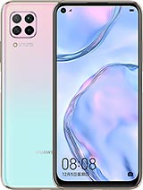 Best available price of Huawei nova 6 SE in Barbados