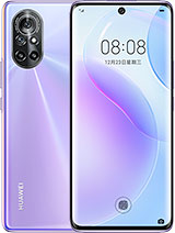 Best available price of Huawei nova 8 5G in Barbados