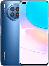 Best available price of Huawei nova 8i in Barbados