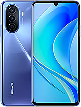 Best available price of Huawei nova Y70 Plus in Barbados