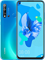 Best available price of Huawei nova 5i in Barbados