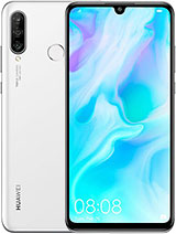 Best available price of Huawei P30 lite in Barbados