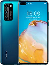 Best available price of Huawei P40 4G in Barbados