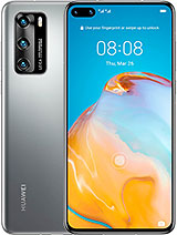 Huawei P40 Pro at Barbados.mymobilemarket.net
