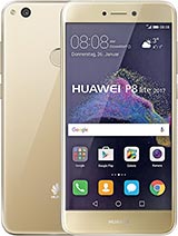 Best available price of Huawei P8 Lite 2017 in Barbados