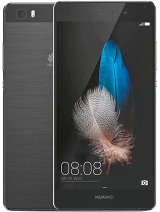 Best available price of Huawei P8lite in Barbados