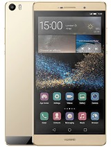 Best available price of Huawei P8max in Barbados